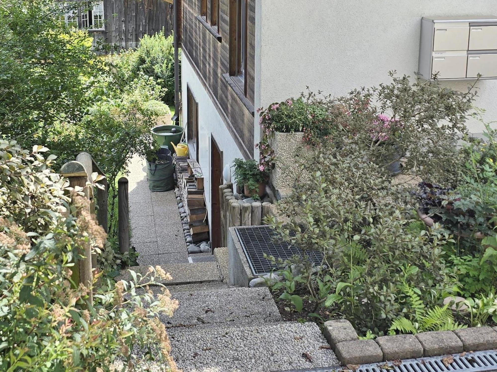 Apartment Am Ryschbächli *